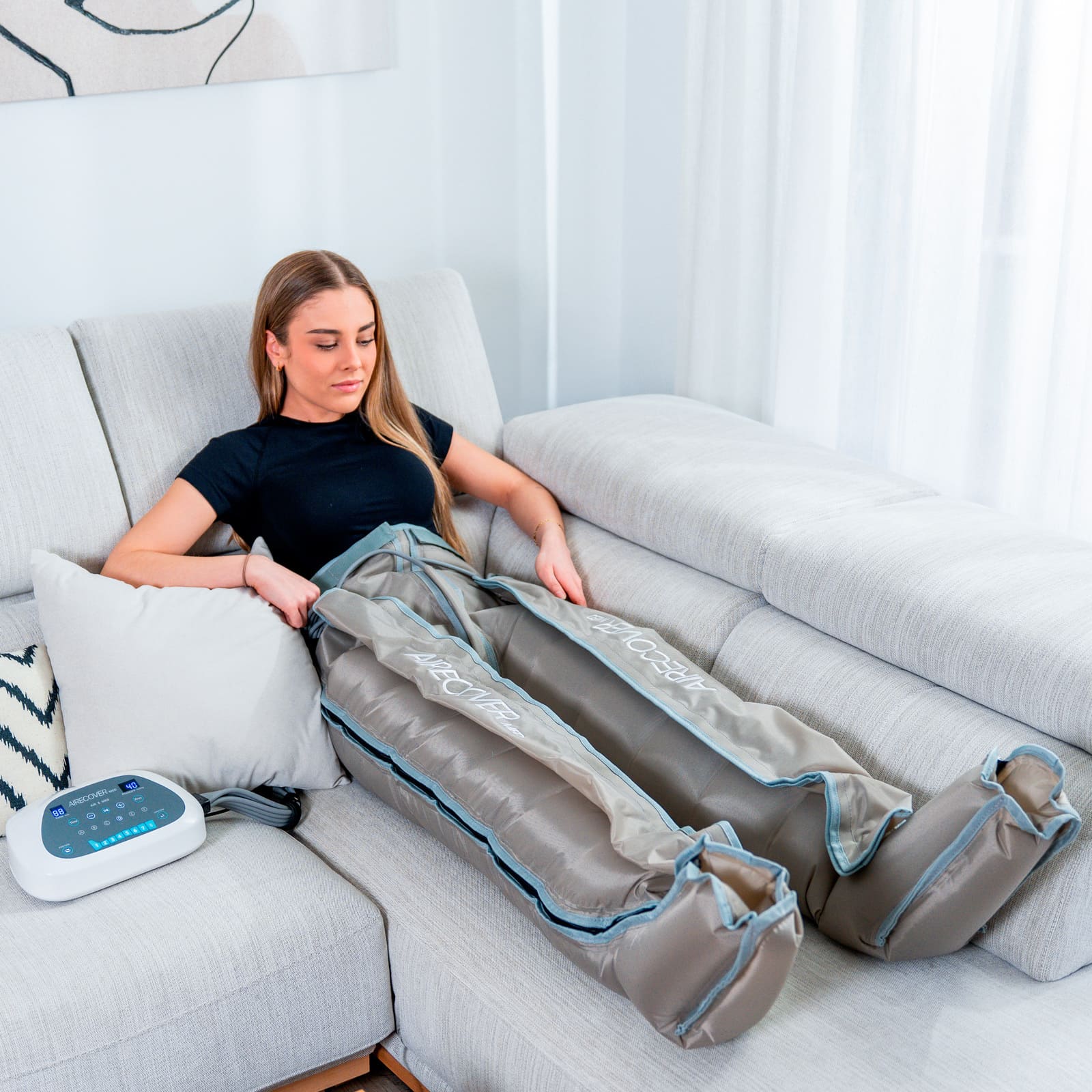 Airecover Med 8.0 Pants