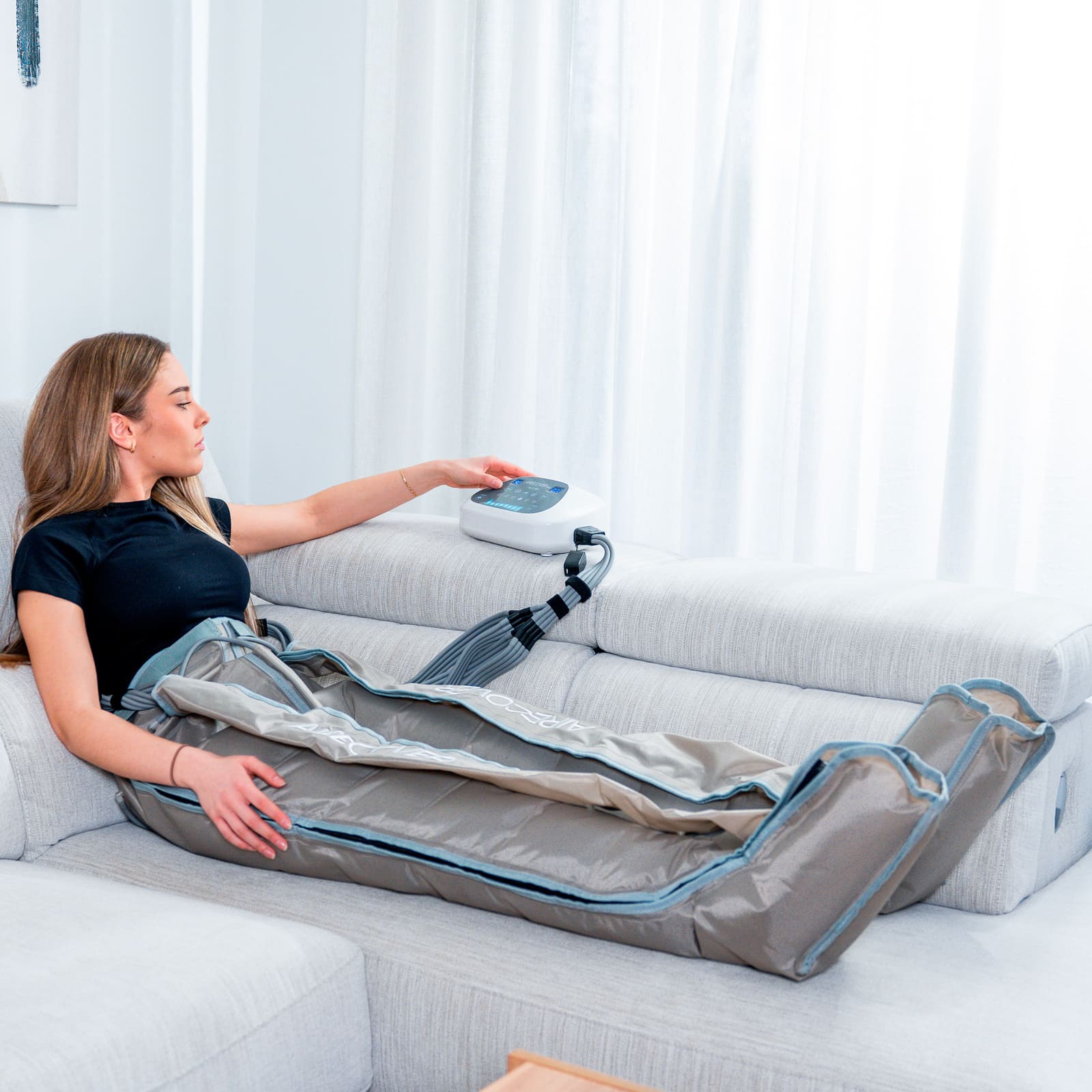 Airecover Med 8.0 Pants