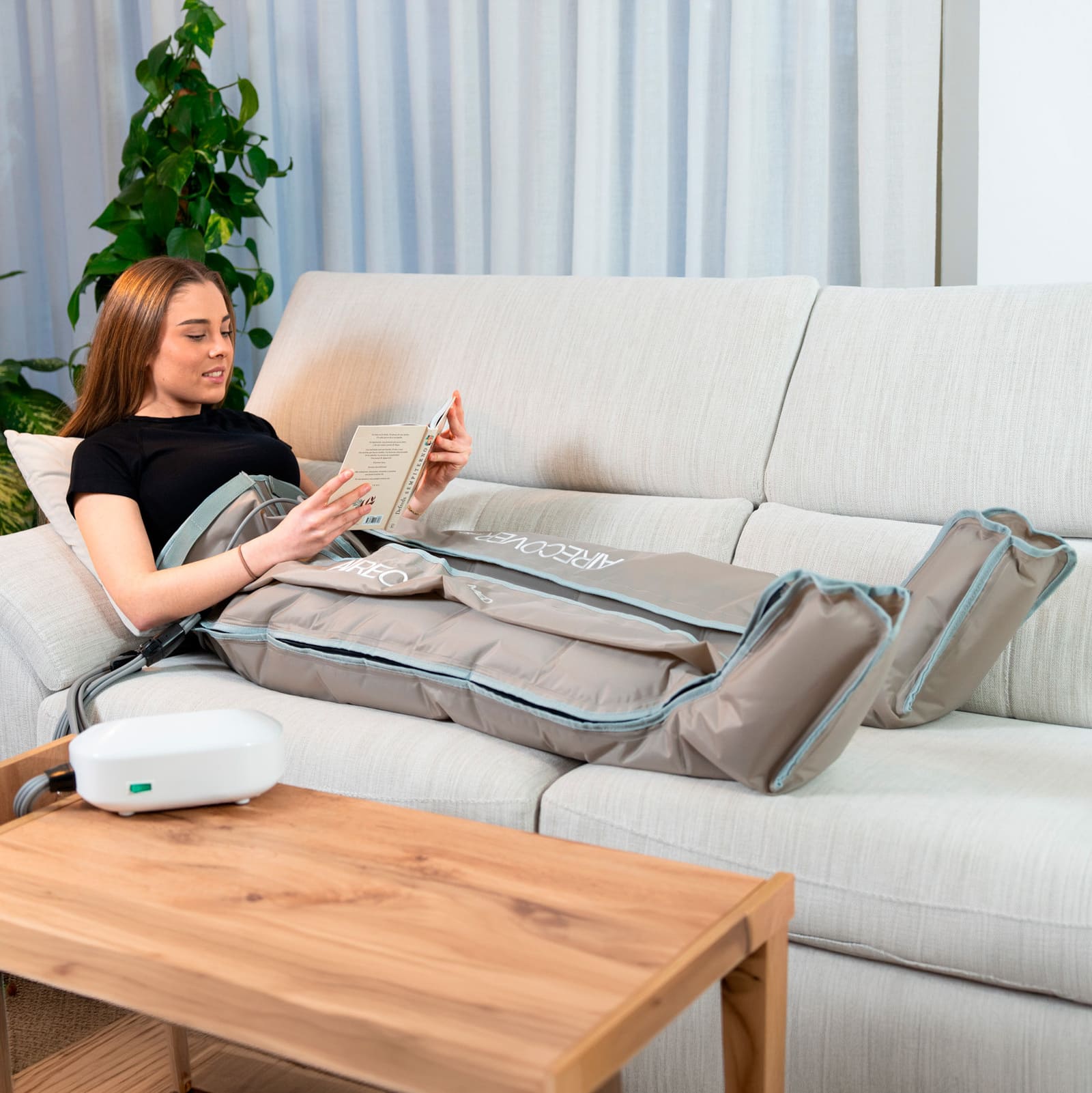 Airecover Med 8.0 Pants