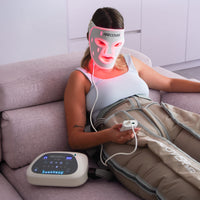 Airecover Med 8.0 Pants + Air Glow Skin