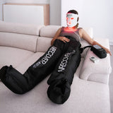 Pantaloni Airecover Air Go 6.0 + pelle Air Glow